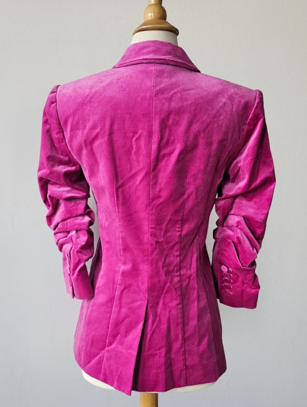 🩷 Cinq A Sept Blazer 🩷 - Picture 2 of 8